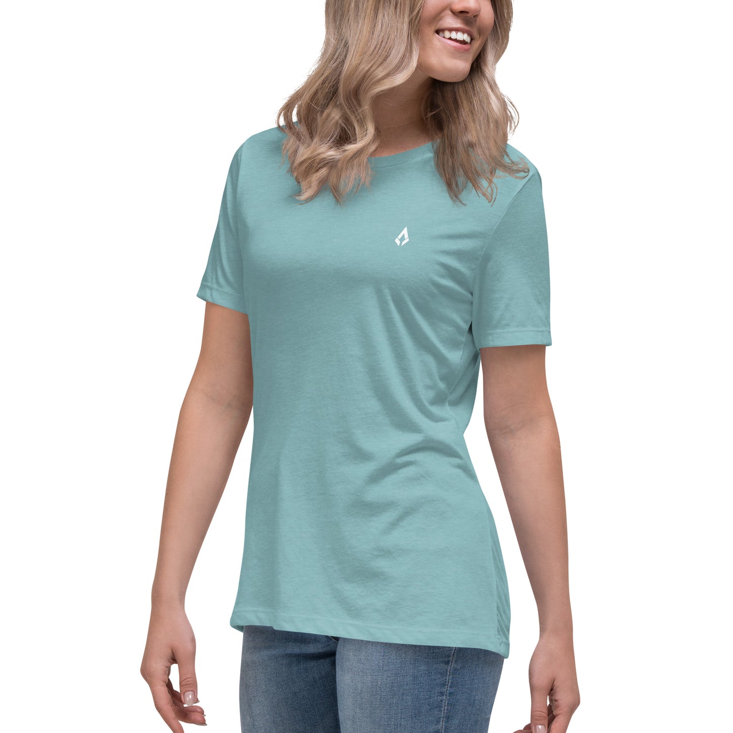 T-shirt Femme - Tracker