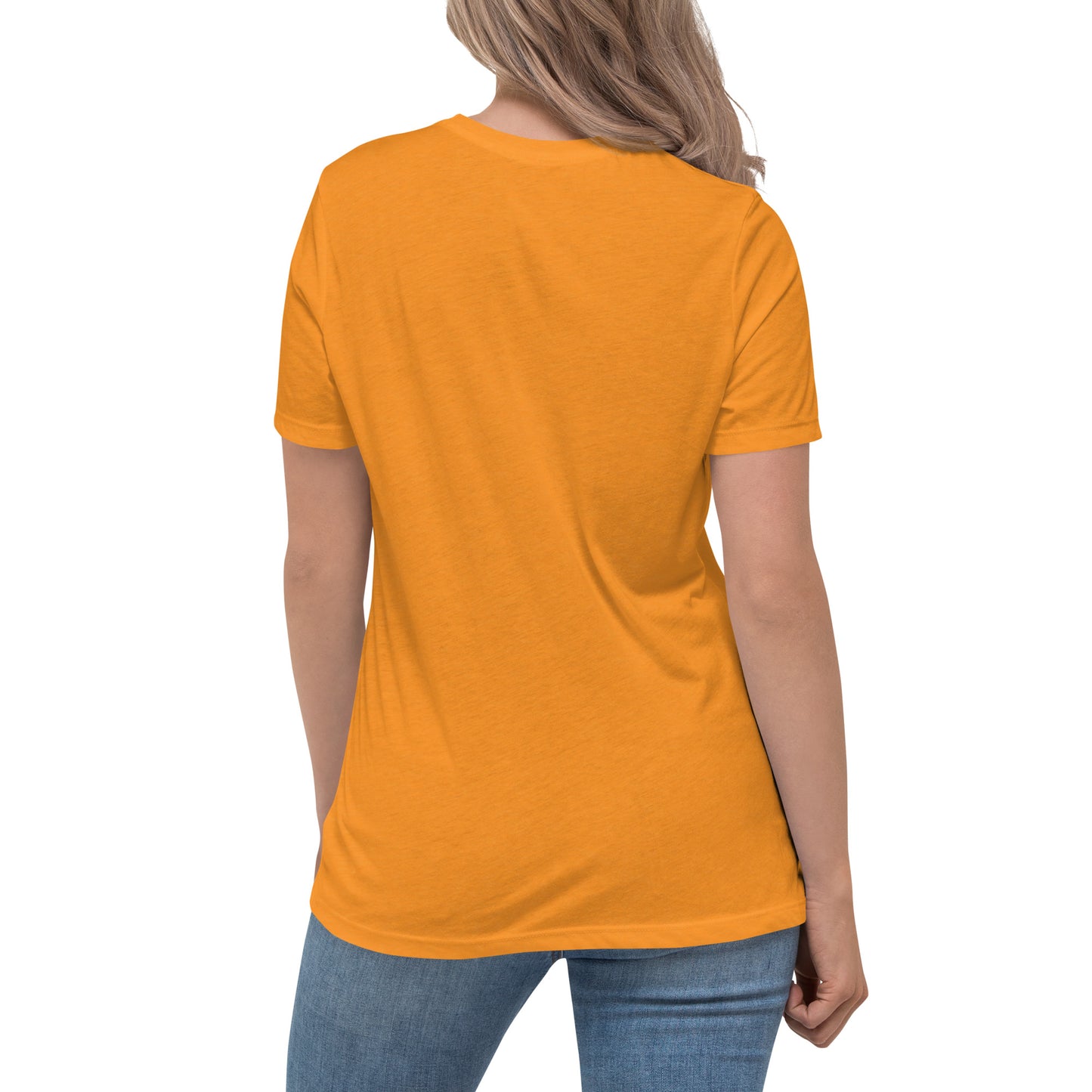 Women's Relaxed T-Shirt femme