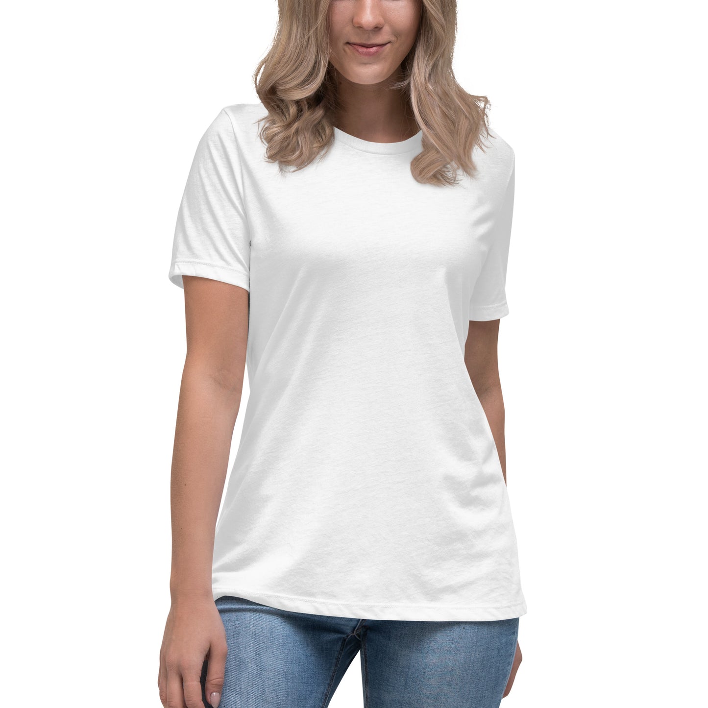 T-shirt Femme - Tracker - Explorer