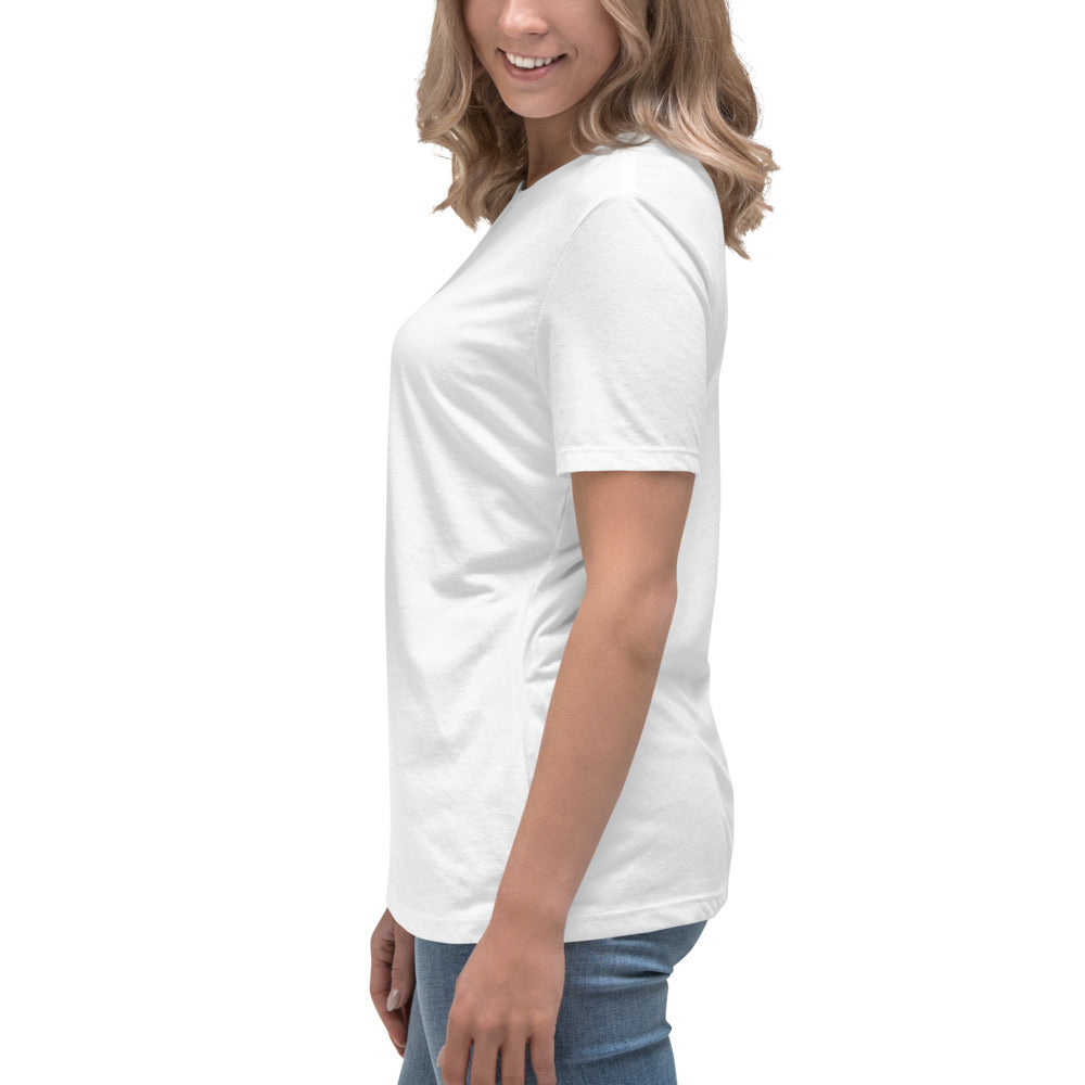 Women's Relaxed T-Shirt femme