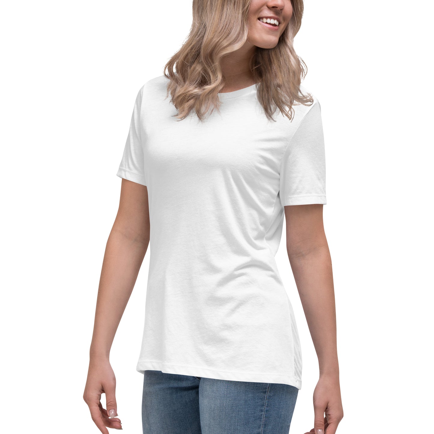 T-shirt Femme - Tracker - Explorer