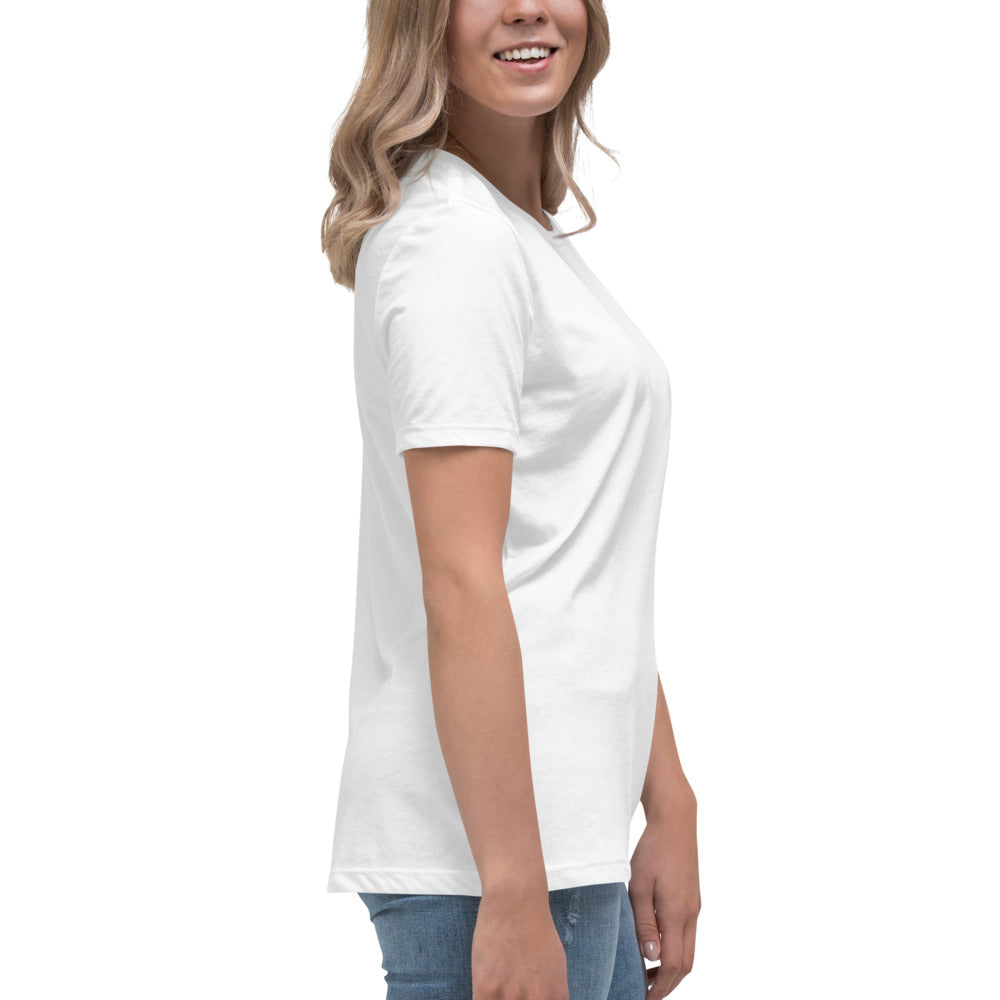 Women's Relaxed T-Shirt femme