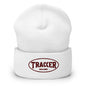 Bonnet à Revers - Tracker - Broderie