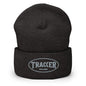 Bonnet à Revers - Tracker - Broderie