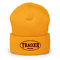 Bonnet à Revers - Tracker - Broderie
