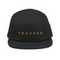 Casquette 5 Panneaux - Tracker - Broderie