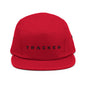 Casquette 5 Panneaux - Tracker - Broderie