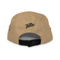 Casquette 5 Panneaux - Tracker Font - Broderie
