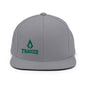 Casquette Snapback - Tracker - Broderie