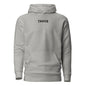 Sweat à Capuche Unisexe - Tracker - Broderie