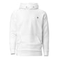 Sweat à Capuche Unisexe - Tracker - Broderie