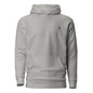 Sweat à Capuche Unisexe - Tracker - Broderie