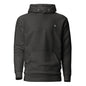Sweat à Capuche Unisexe - Tracker - Broderie