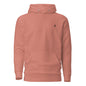 Sweat à Capuche Unisexe - Tracker - Broderie