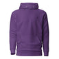 Sweat à Capuche Unisexe - Tracker - Broderie