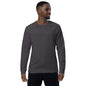 Sweatshirt écologique raglan unisexe - Tracker