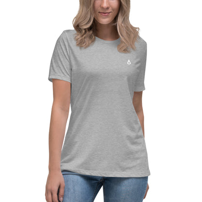 T-shirt Femme  - Tracker