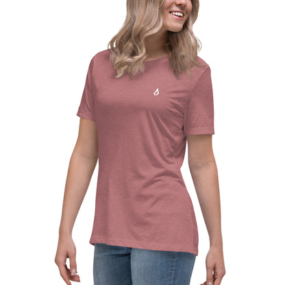 T-shirt Femme  - Tracker