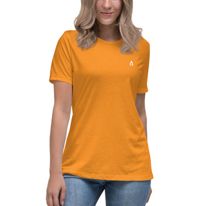 T-shirt Femme  - Tracker