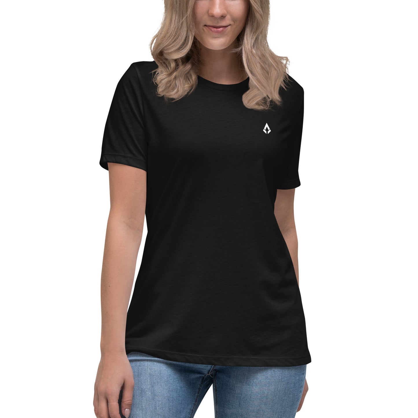 T-shirt Femme  - Tracker