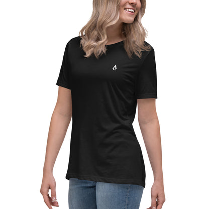 T-shirt Femme  - Tracker