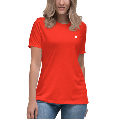 T-shirt Femme  - Tracker