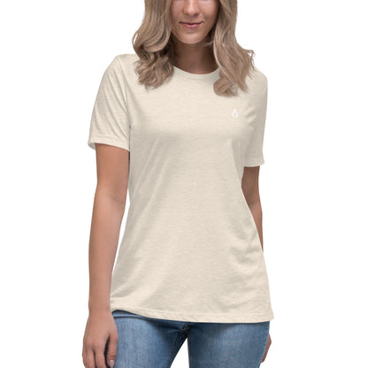 T-shirt Femme  - Tracker
