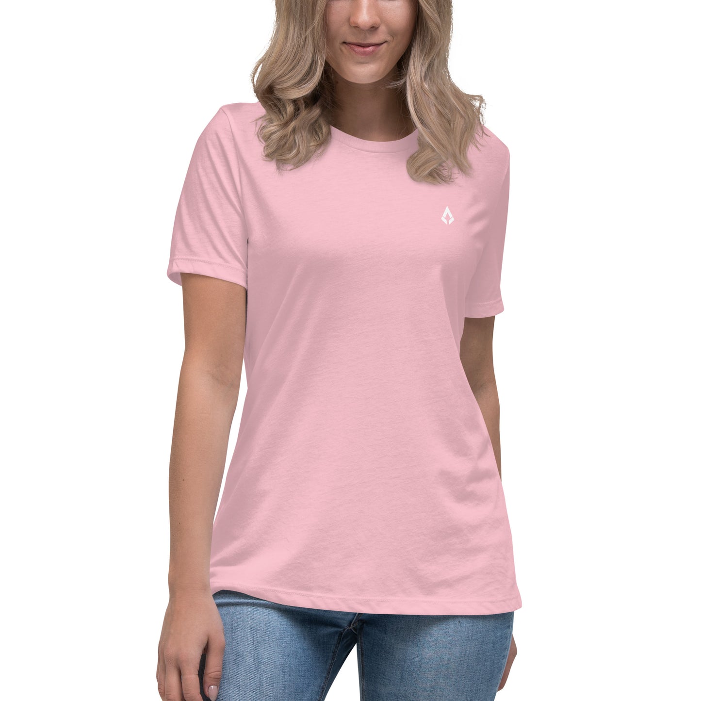 T-shirt Femme  - Tracker