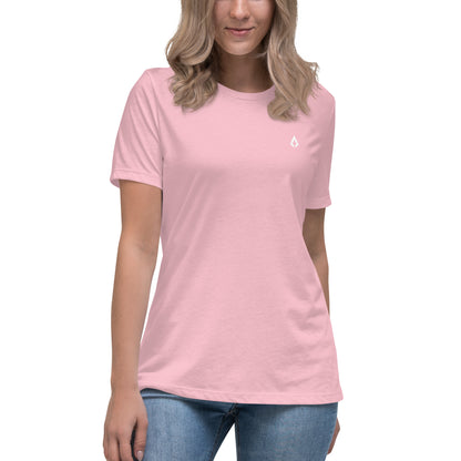 T-shirt Femme  - Tracker
