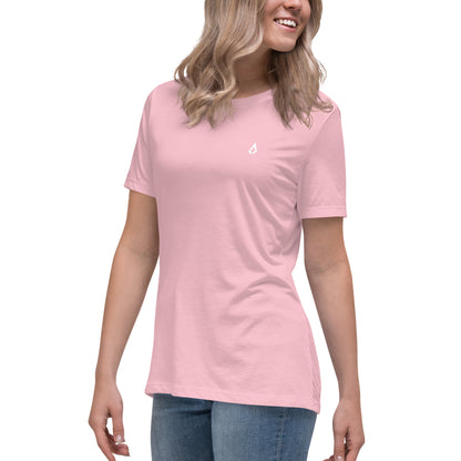 T-shirt Femme  - Tracker