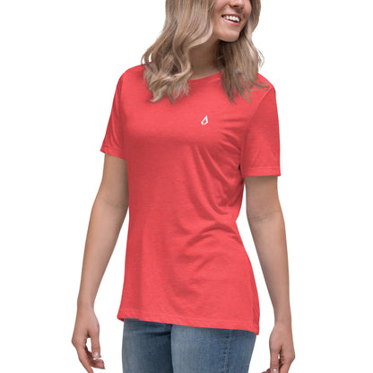 T-shirt Femme  - Tracker