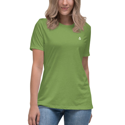 T-shirt Femme  - Tracker