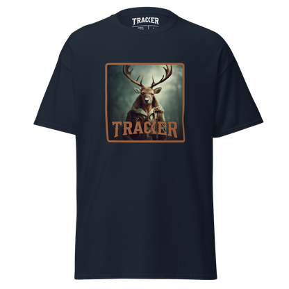 T-shirt classique unisexe - Tracker Dear