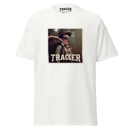 T-shirt classique unisexe - Tracker Dindon