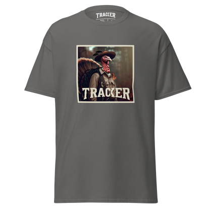 T-shirt classique unisexe - Tracker Dindon