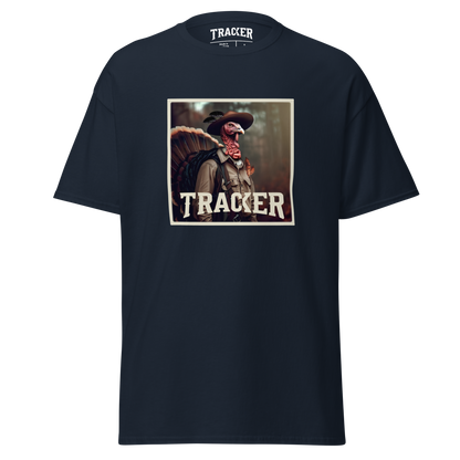 T-shirt classique unisexe - Tracker Dindon