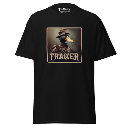 T-shirt classique unisexe - Tracker Duck