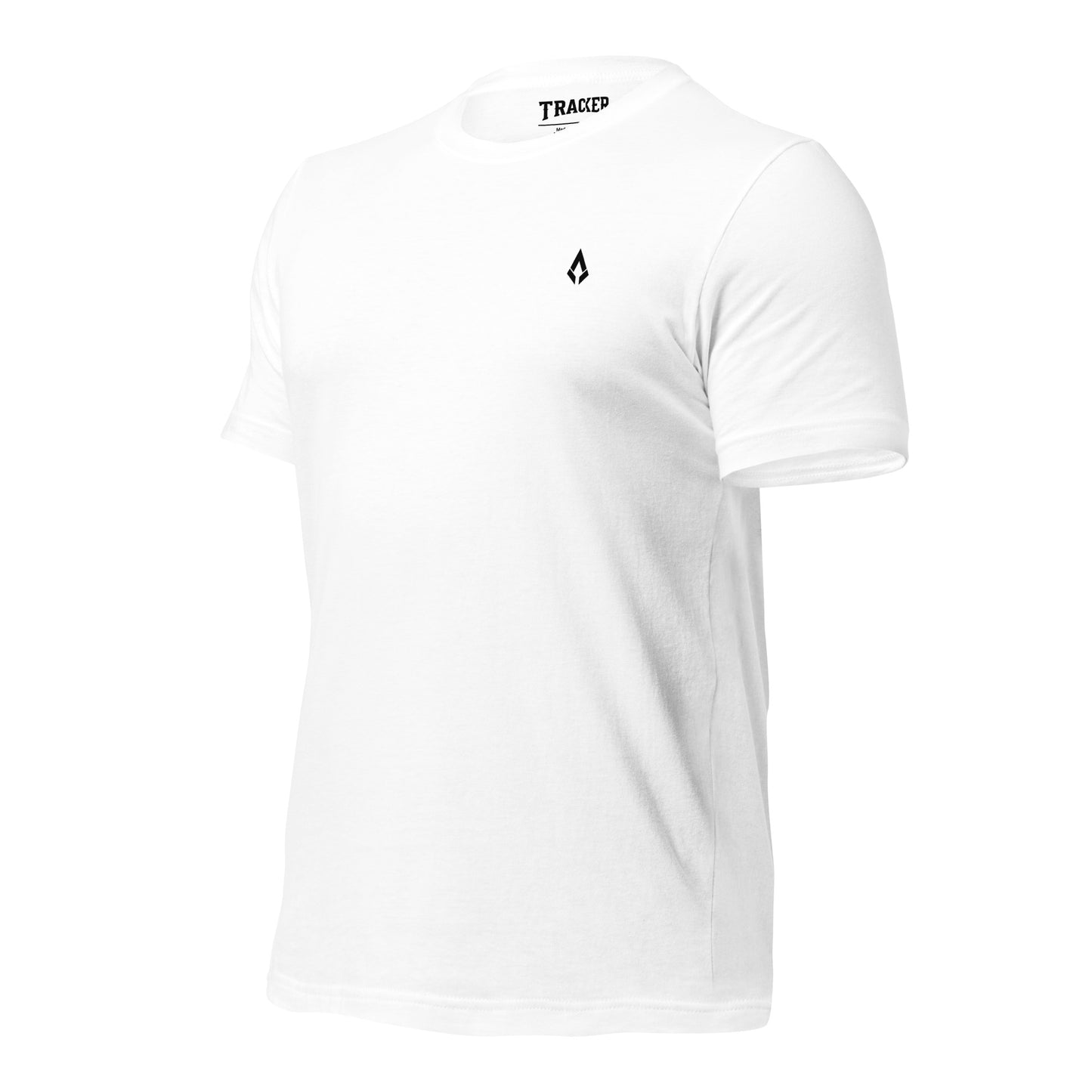 T-shirt unisexe - Tracker