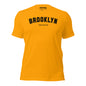 T-shirt unisexe - Tracker - USA Brooklyn