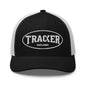 Casquette Trucker - Tracker Explorer - Broderie