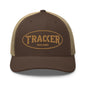 Casquette Trucker - Tracker Explorer - Broderie