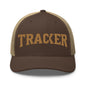 Casquette Trucker - Tracker - Broderie