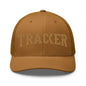 Casquette Trucker - Tracker - Broderie