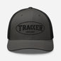 Casquette Trucker - Tracker Explorer - Broderie