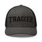 Casquette Trucker - Tracker - Broderie