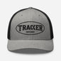 Casquette Trucker - Tracker Explorer - Broderie