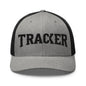 Casquette Trucker - Tracker - Broderie