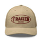 Casquette Trucker - Tracker Explorer - Broderie