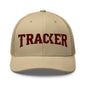 Casquette Trucker - Tracker - Broderie