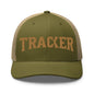 Casquette Trucker - Tracker - Broderie